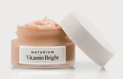 Vitamin Bright Illuminating Eye Cream