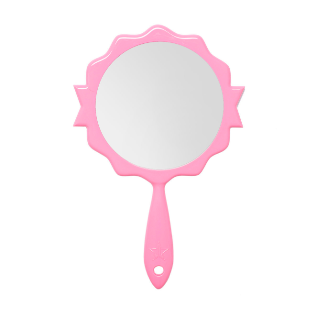 Approved Stamp Mirror