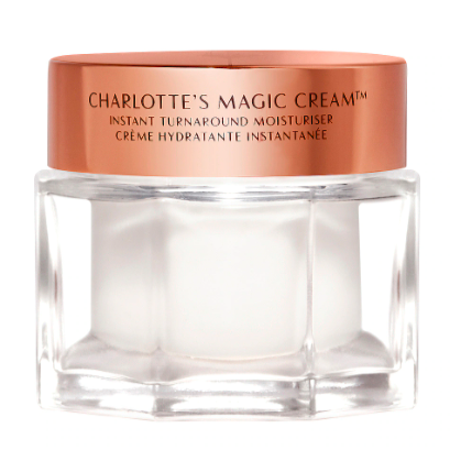 Charlotte's Magic Cream Moisturiser