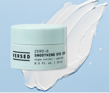 Zero G Smoothing Eye Cream