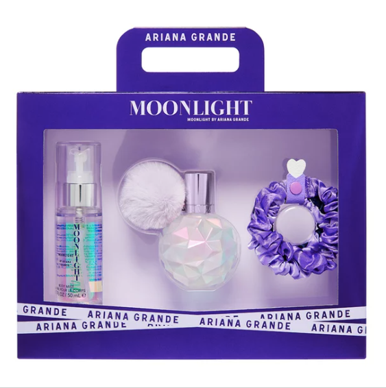 Moonlight Fragrance Gift Set