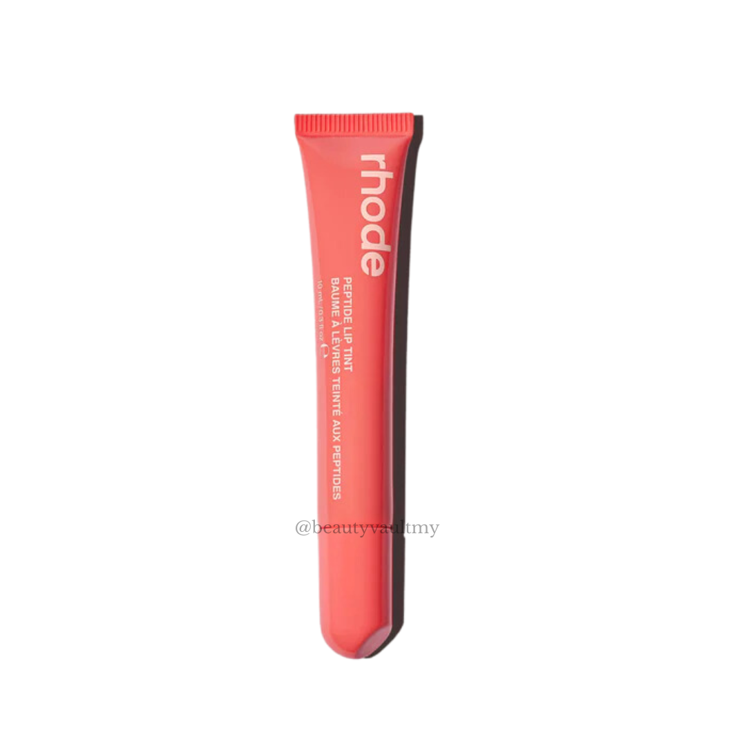 Peptide Lip Tint