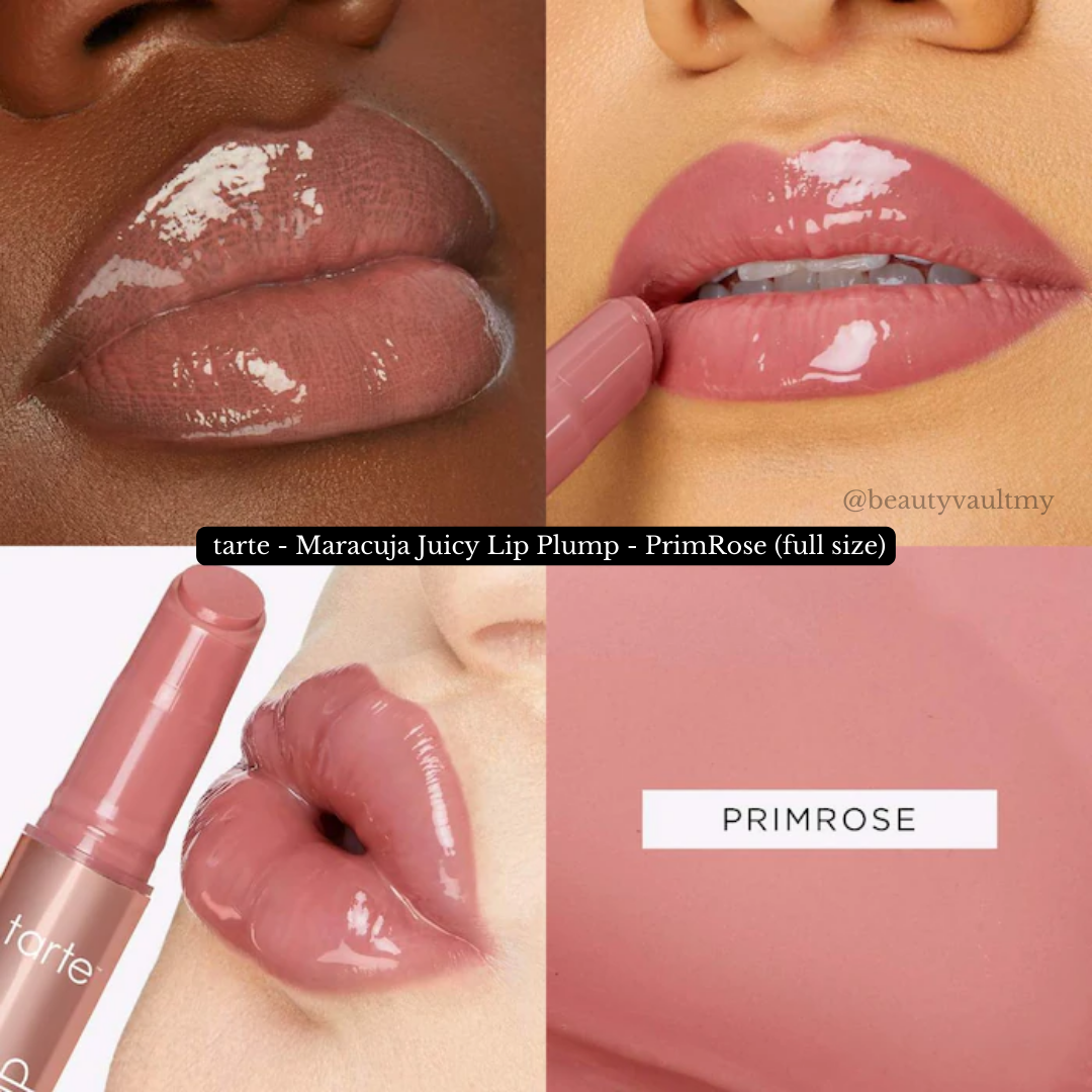 Precious Pouts Lip Set