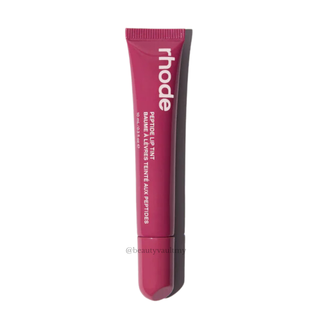 Peptide Lip Tint