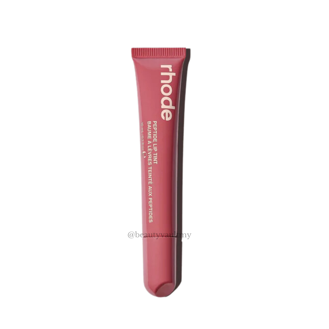 Peptide Lip Tint