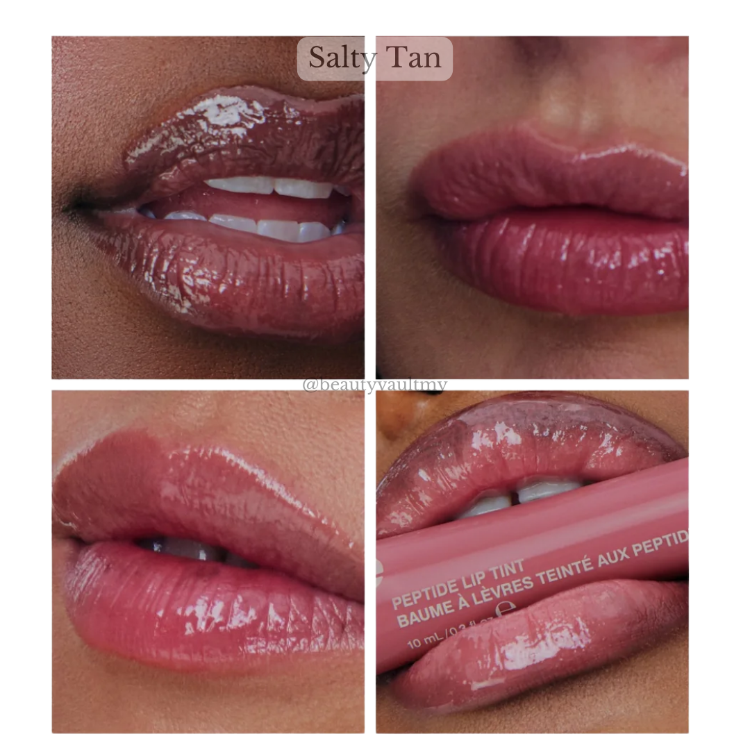 Peptide Lip Tint
