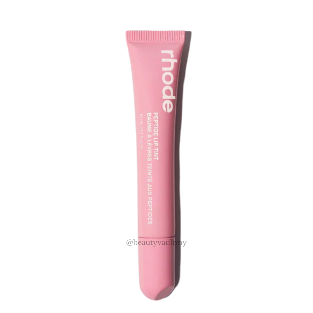 Peptide Lip Tint