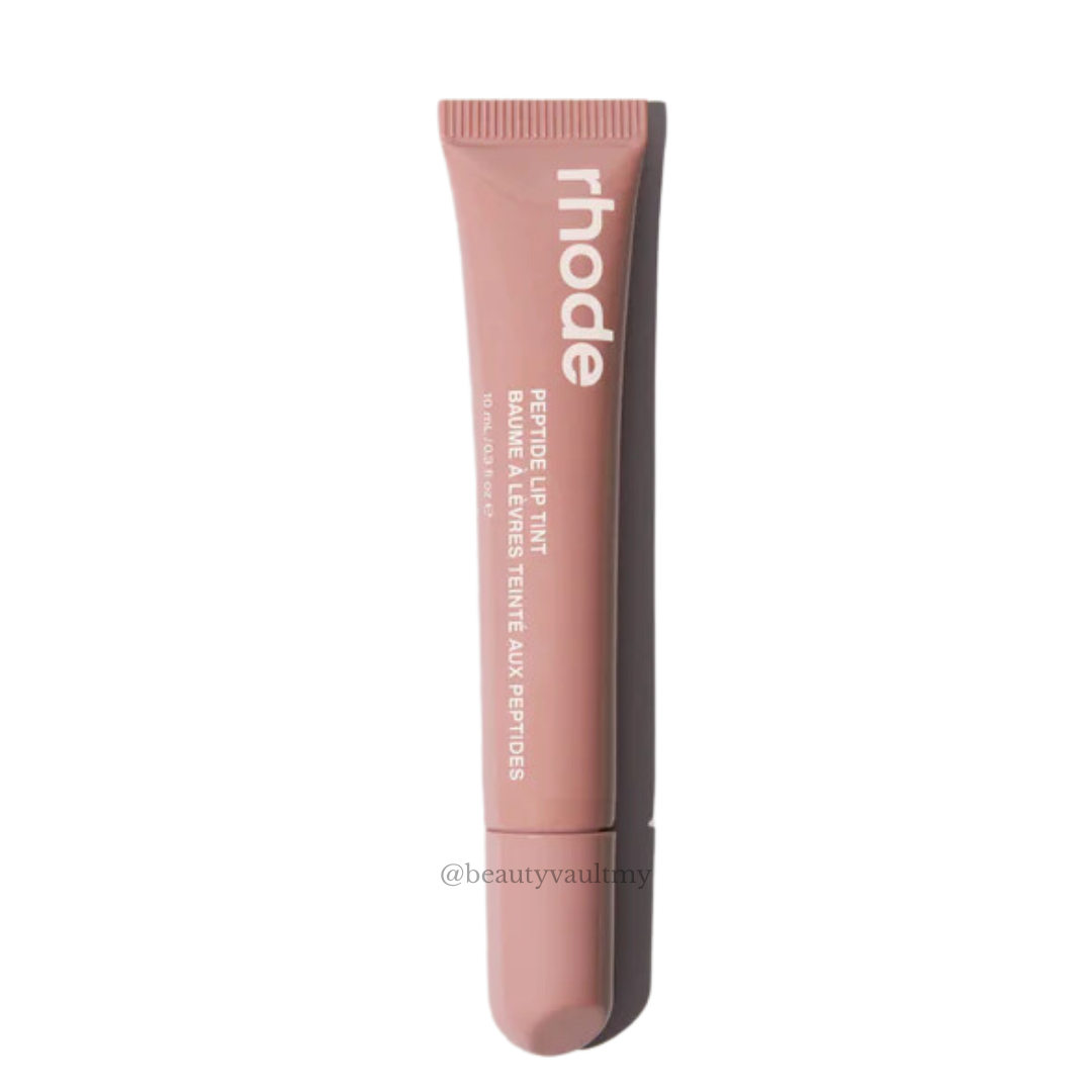 Peptide Lip Tint