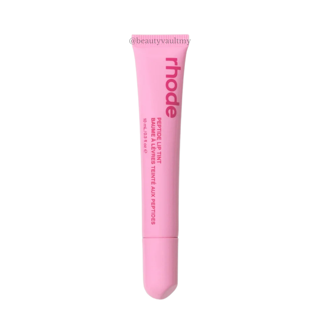 Peptide Lip Tint