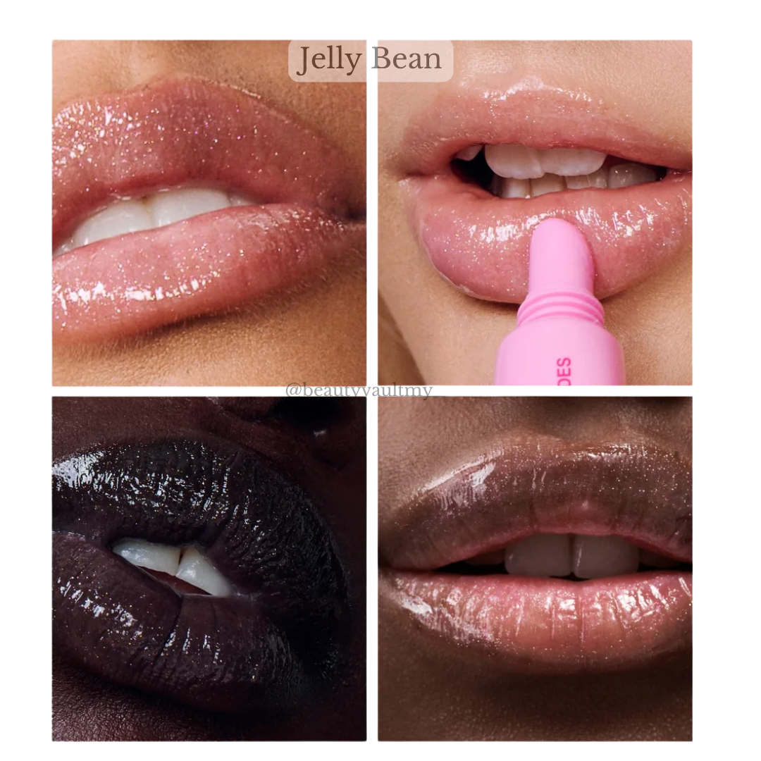 Peptide Lip Tint