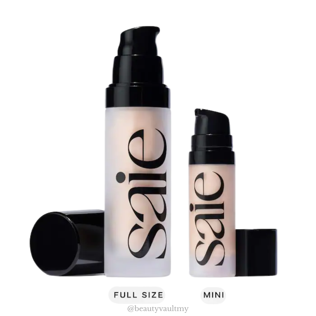 Glowy Super Gel Lightweight Dewy Multipurpose Illuminator