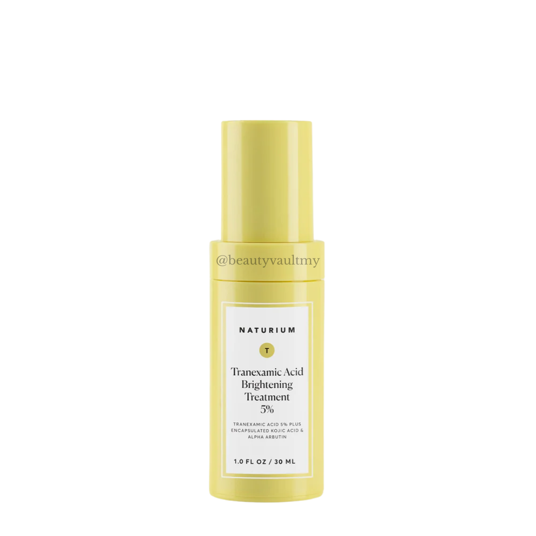 Multi-Bright Tranexamic Acid Treatment 5%