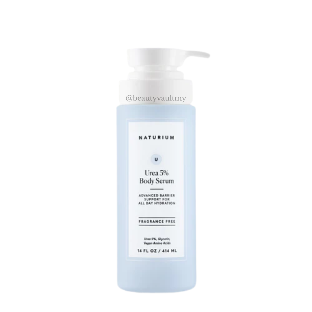 Urea 5% Body Serum