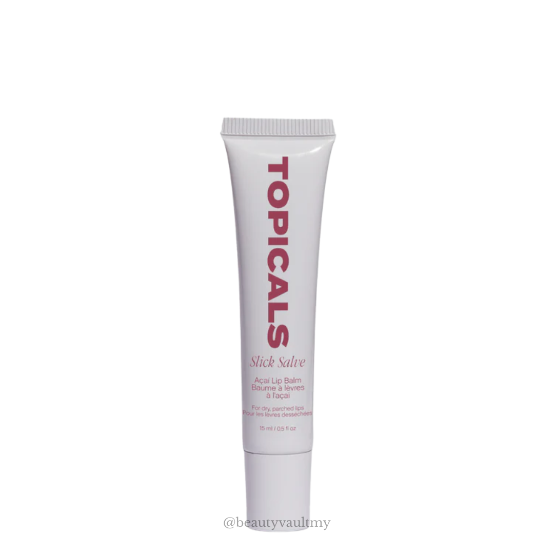 Slick Salve Lip Balm