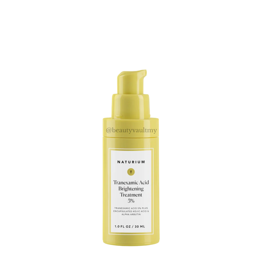 Multi-Bright Tranexamic Acid Treatment 5%