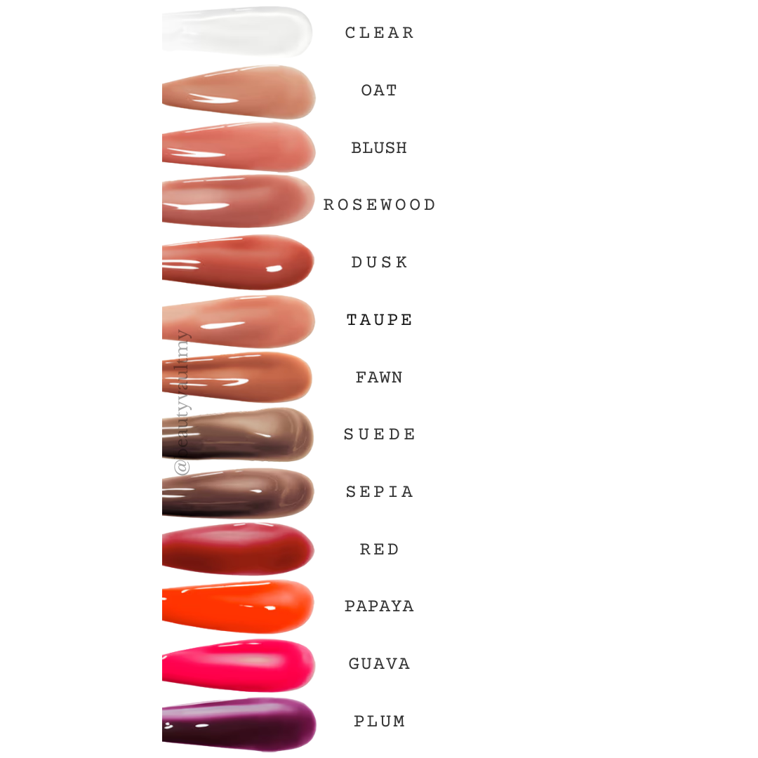 Lip Gloss