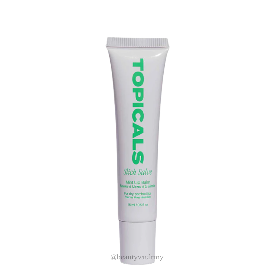 Slick Salve Lip Balm
