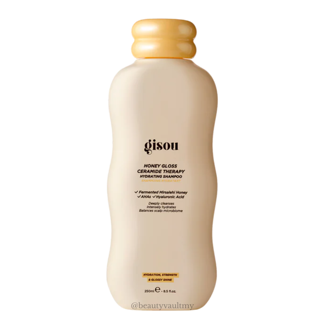 Honey Gloss Ceramide Therapy Hydrating