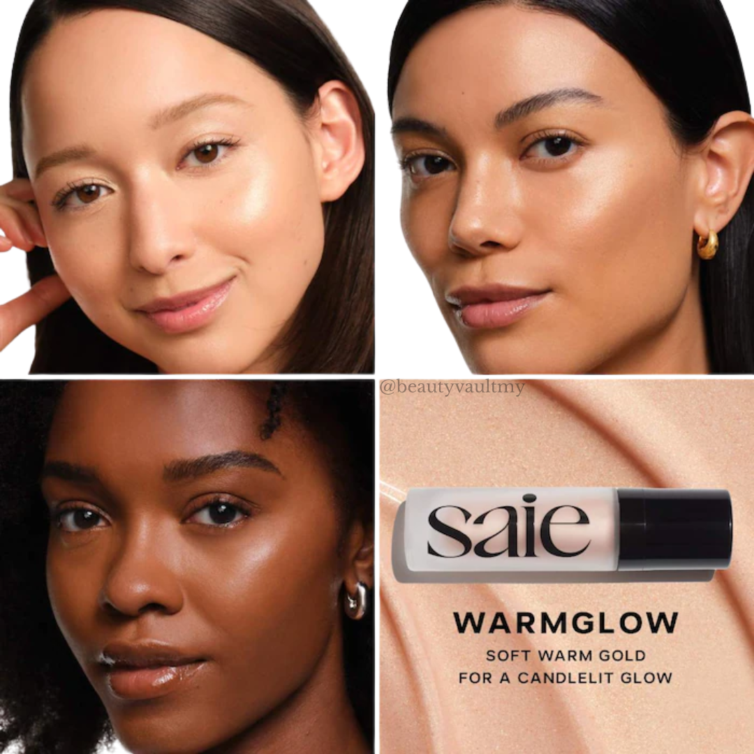 Glowy Super Gel Lightweight Dewy Multipurpose Illuminator