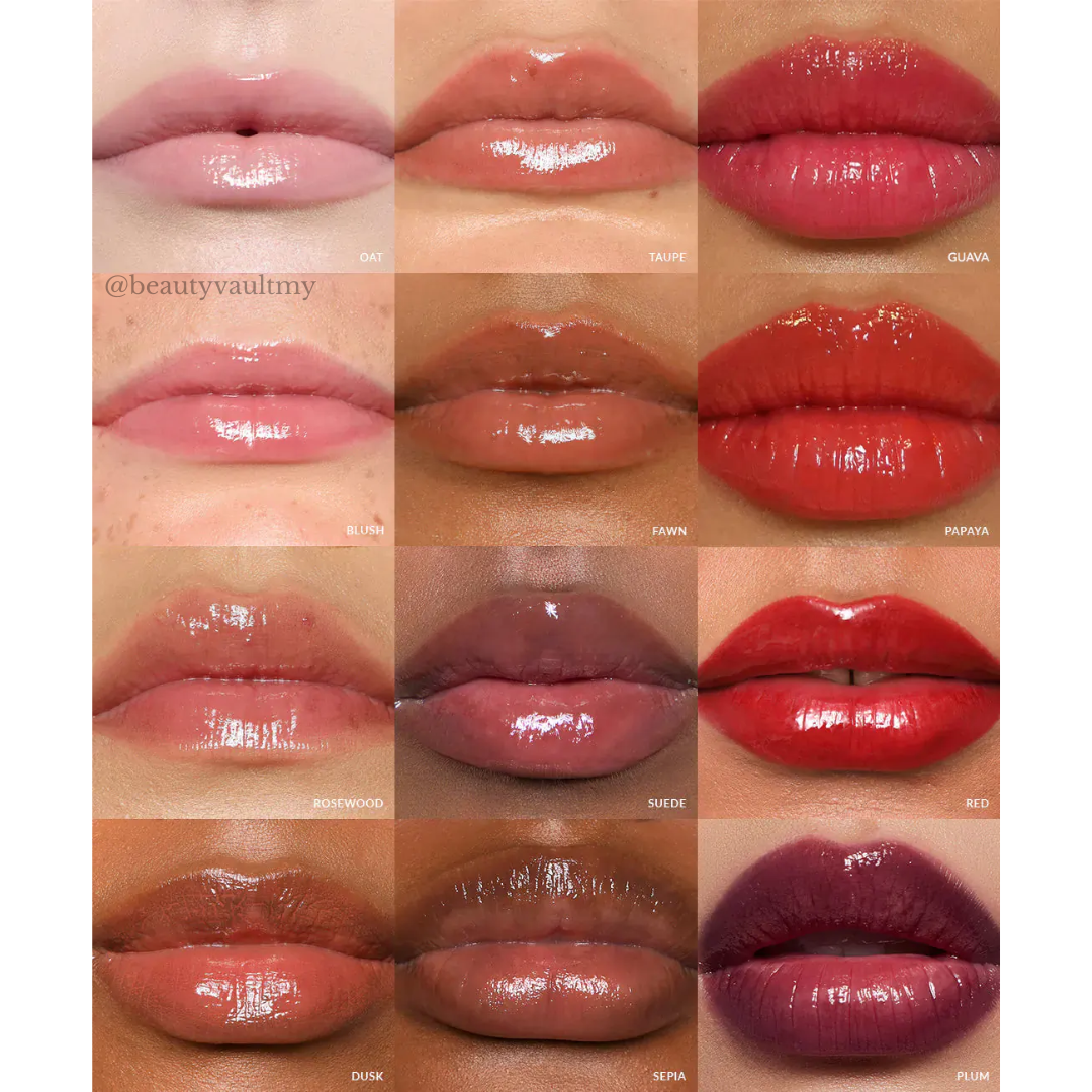Lip Gloss