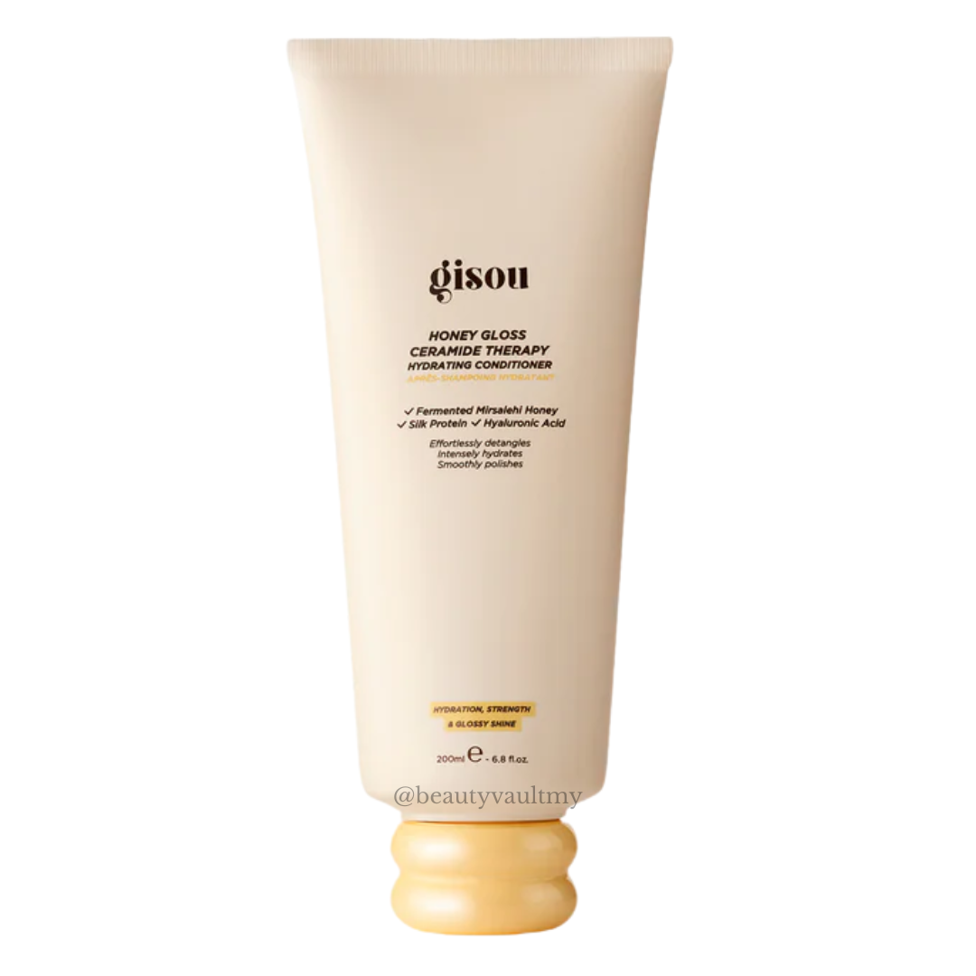 Honey Gloss Ceramide Therapy Hydrating