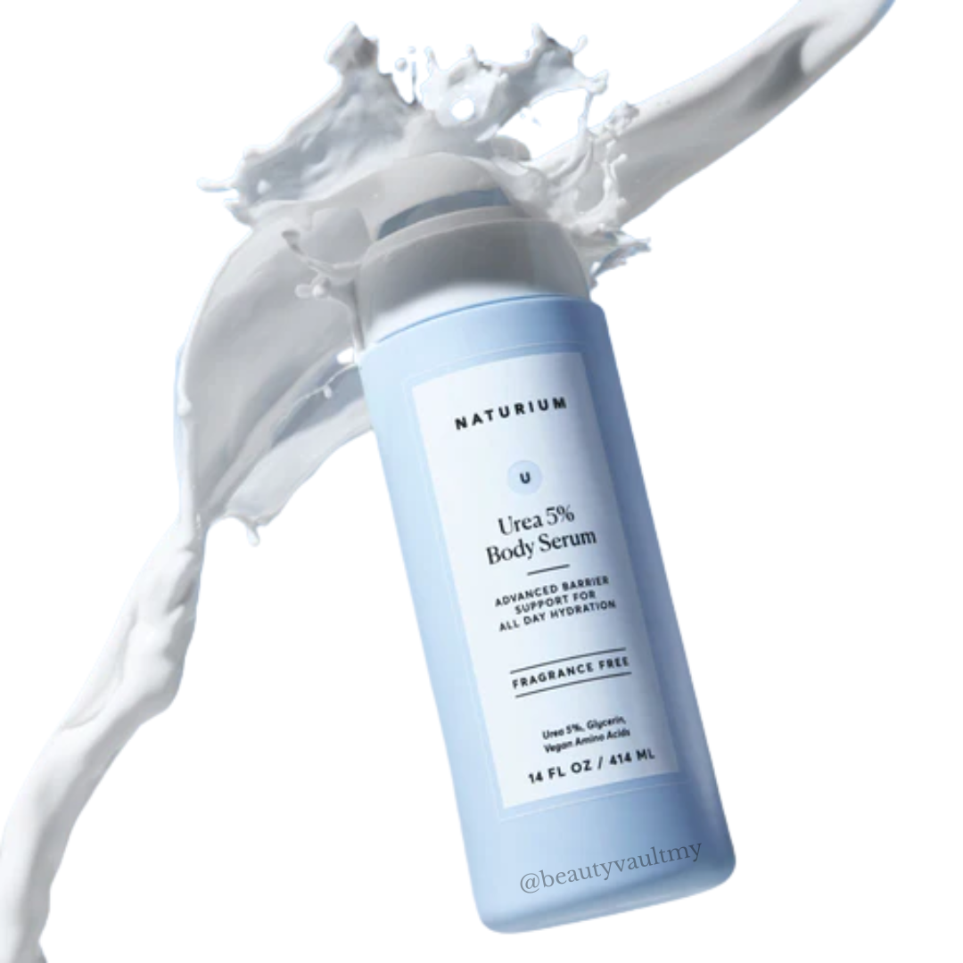 Urea 5% Body Serum