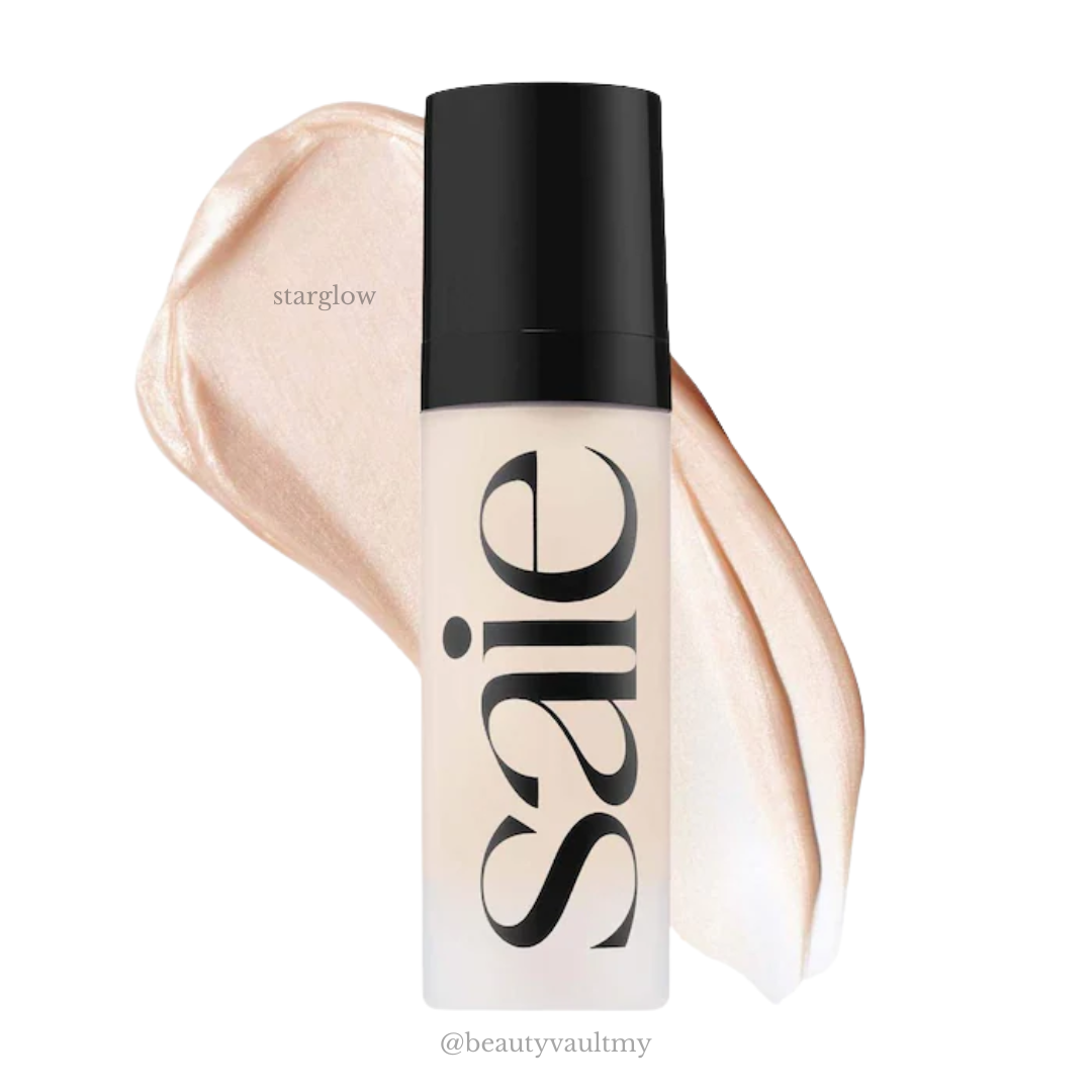 Glowy Super Gel Lightweight Dewy Multipurpose Illuminator