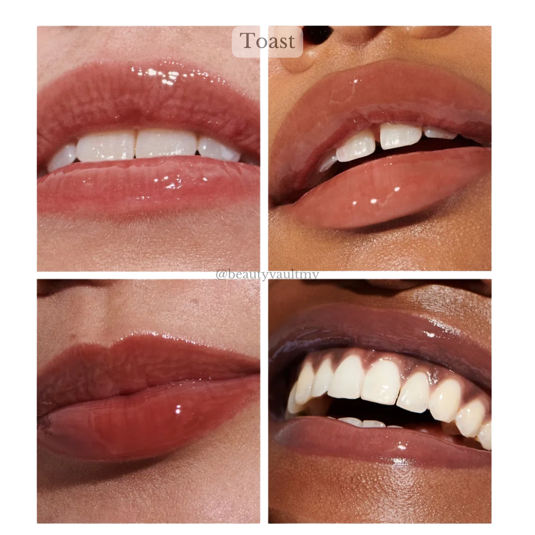 Peptide Lip Tint