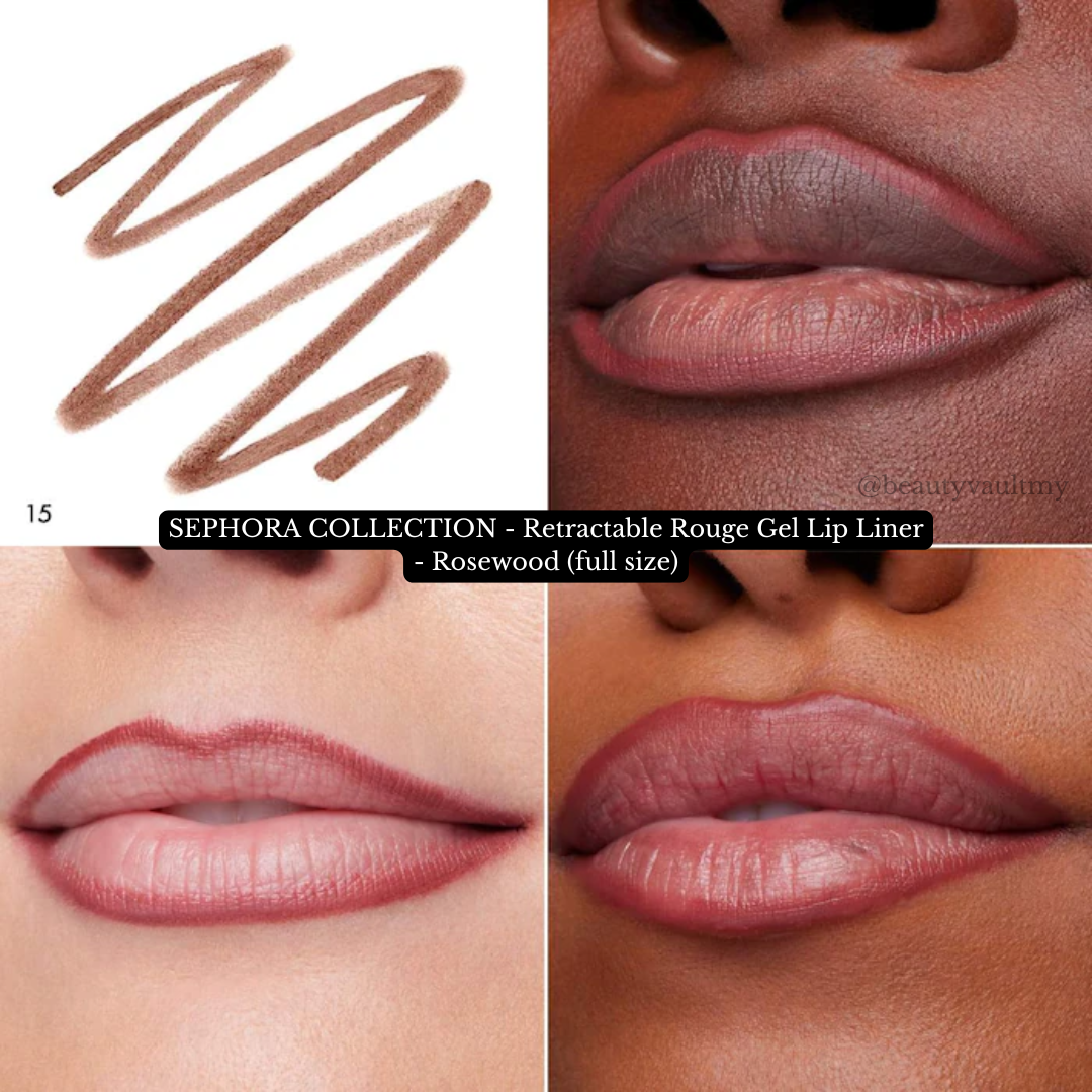 Precious Pouts Lip Set