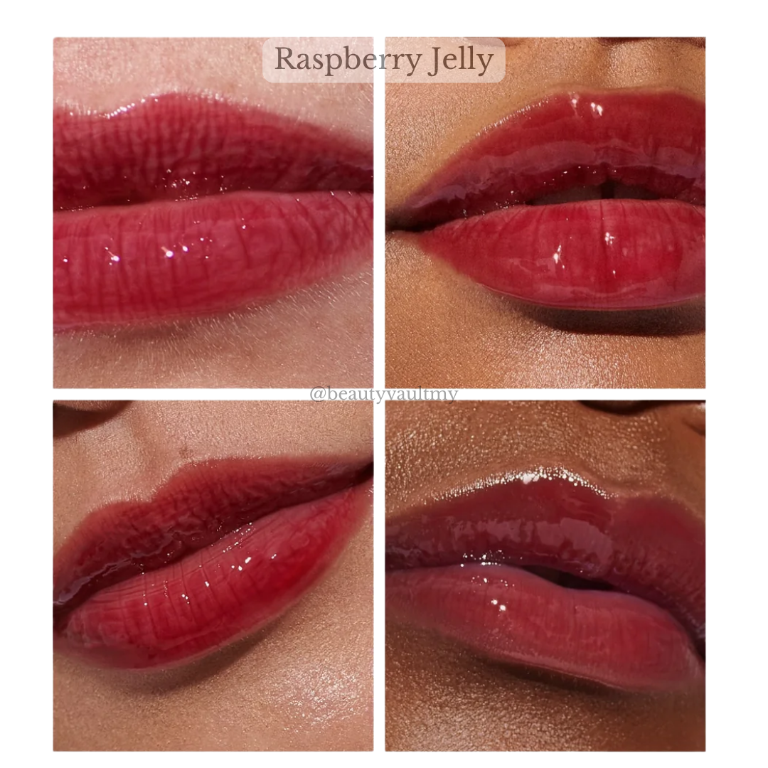 Peptide Lip Tint