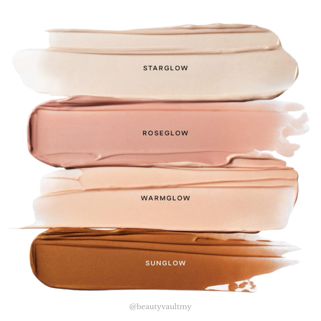 Glowy Super Gel Lightweight Dewy Multipurpose Illuminator