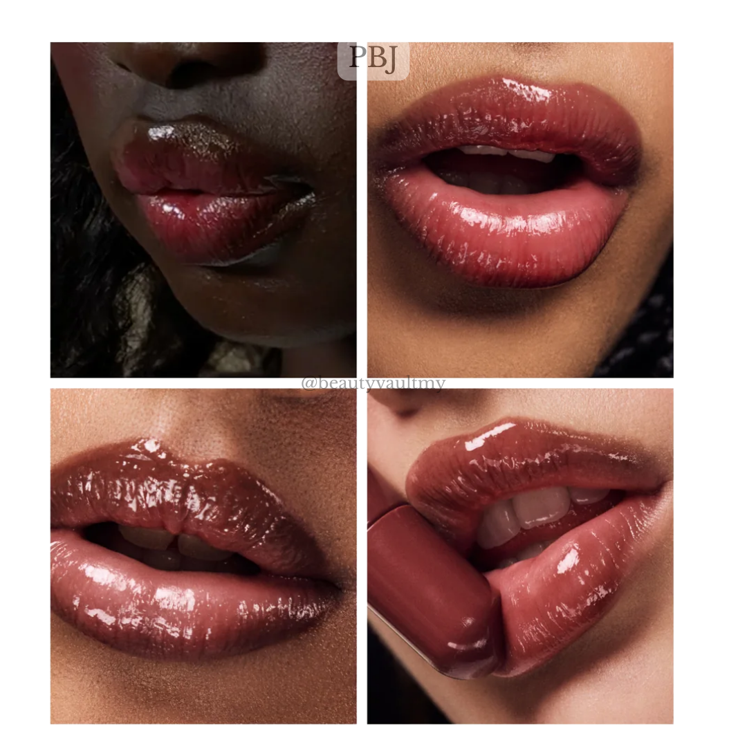 Peptide Lip Tint