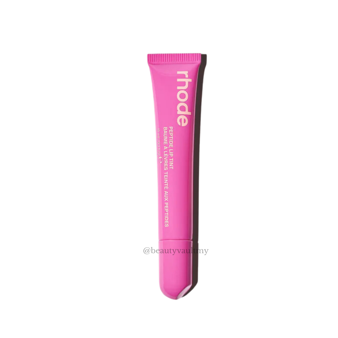 Peptide Lip Tint