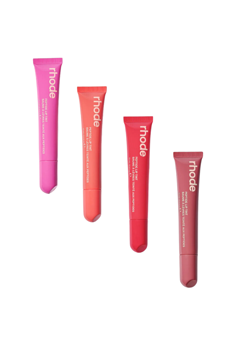 Peptide Lip Tint