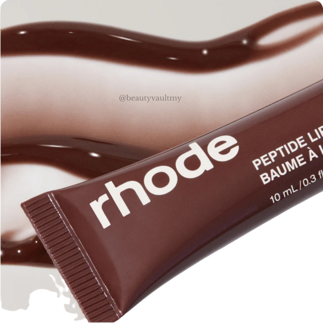 Peptide Lip Tint