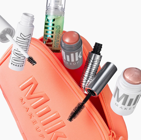 The Overachievers Summer Faves Makeup Set