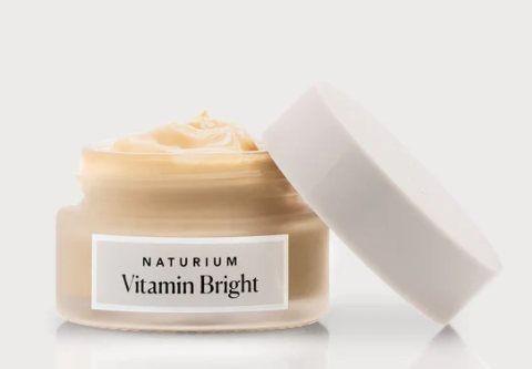 Vitamin Bright Illuminating Eye Cream