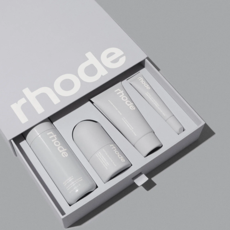 The Rhode Kit #2.0