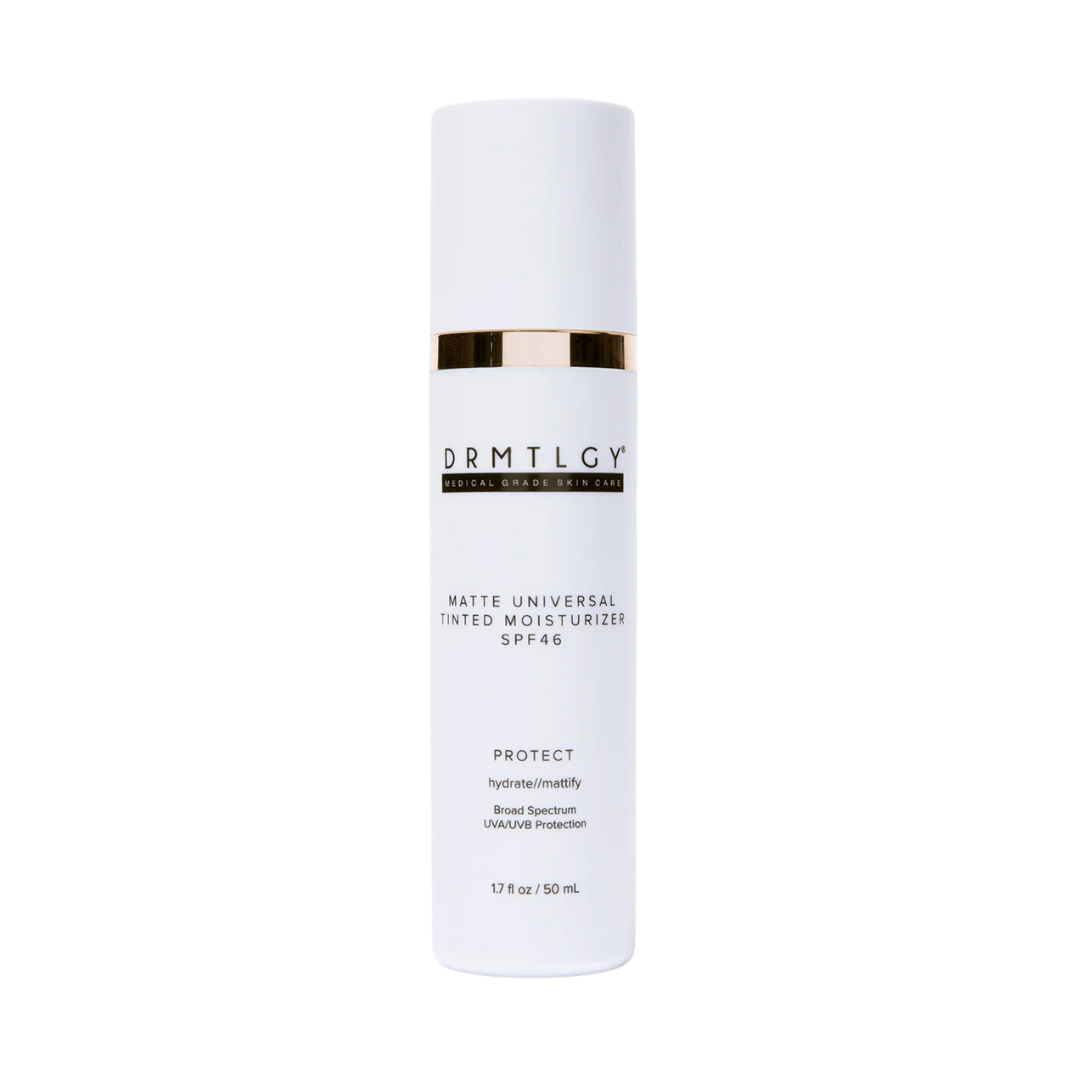 Matte Universal Tinted Moisturizer SPF 46