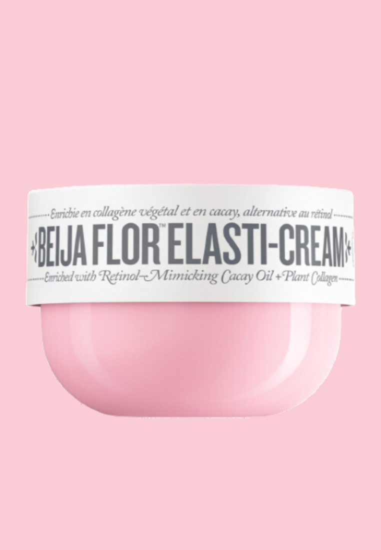 Beija Flor Elasti-Cream