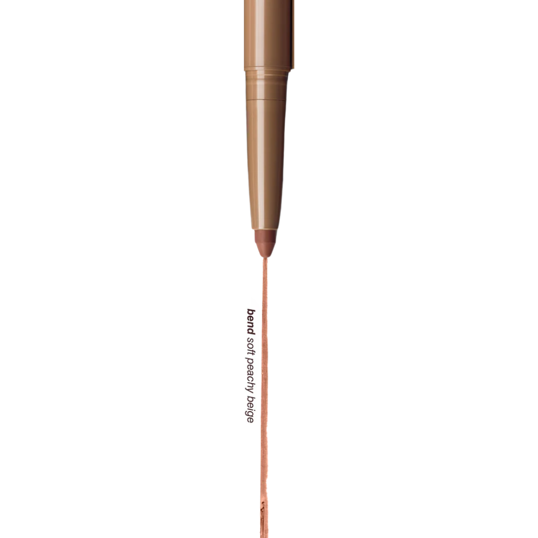 Peptide Lip Shape