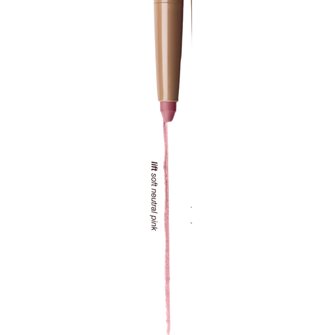 Peptide Lip Shape
