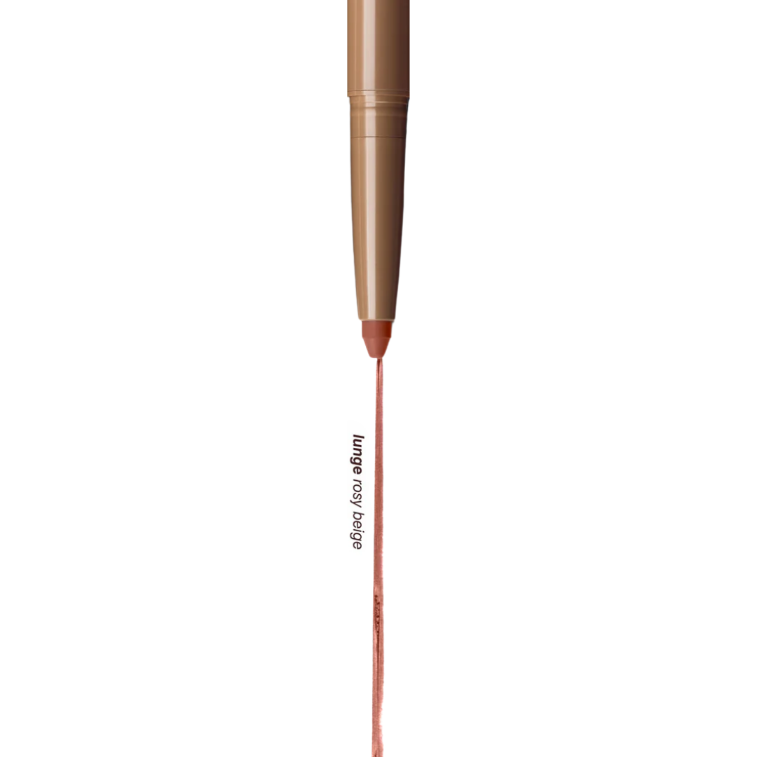 Peptide Lip Shape
