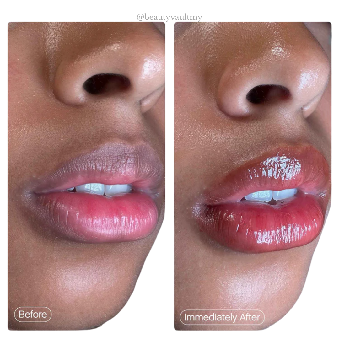 Slick Salve Lip Balm