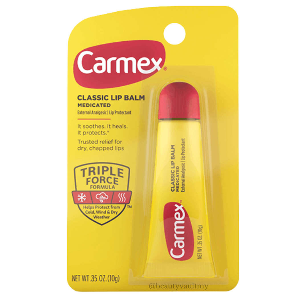 Classic Lip Balm - Medicated