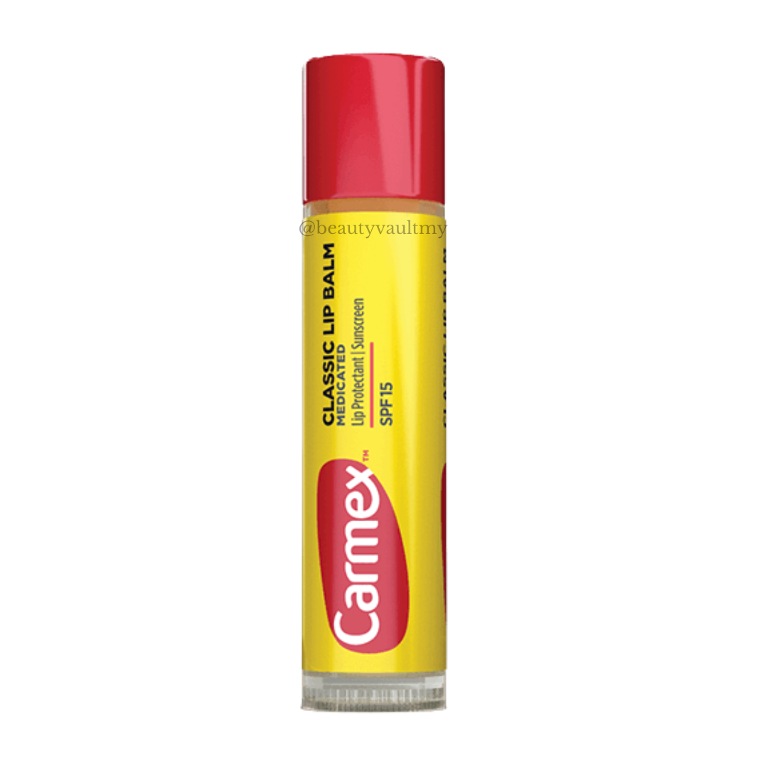 Classic Lip Balm - Medicated