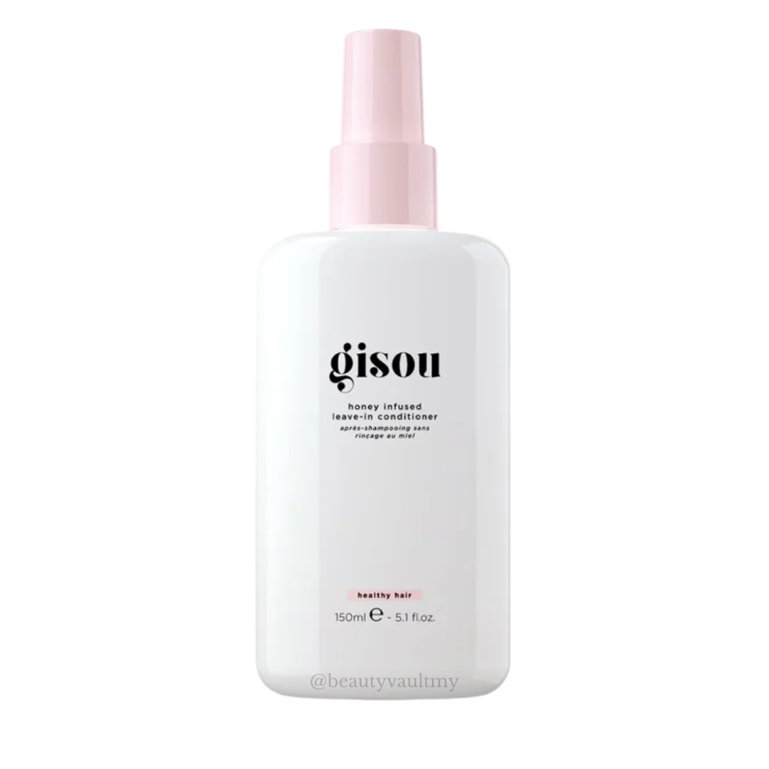 Honey Infused Leave-In Conditioner