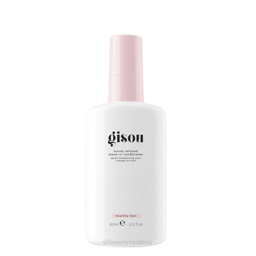Honey Infused Leave-In Conditioner