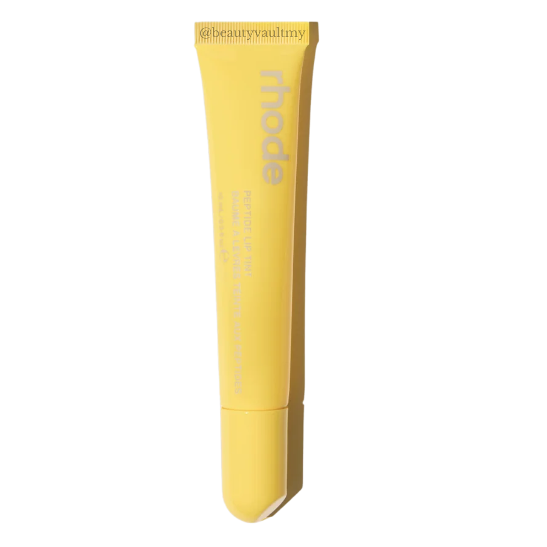 Peptide Lip Tint