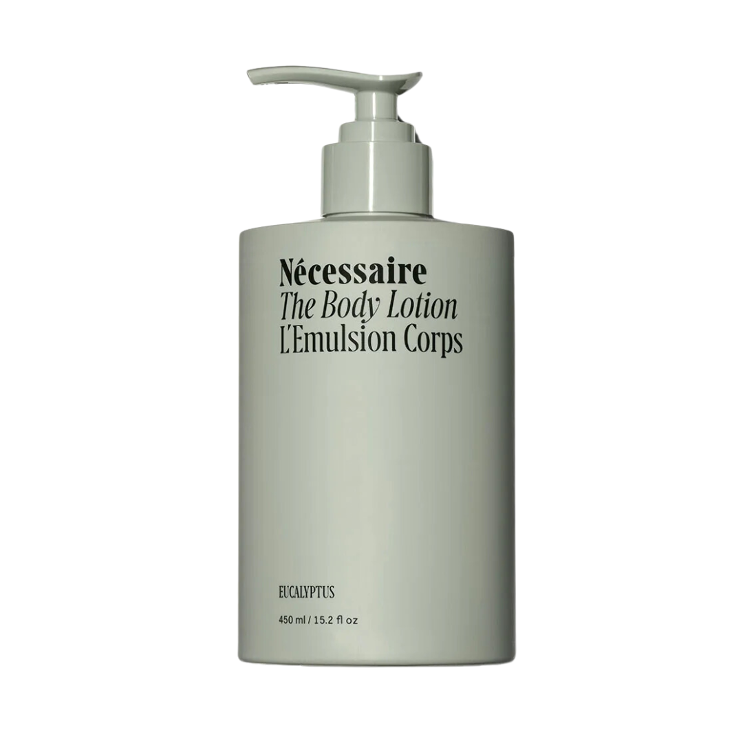 The Body Lotion (with Niacinamide)